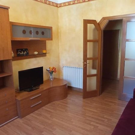 I Girasoli Apartment Civitavecchia Exterior foto