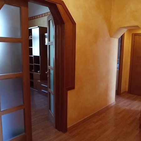 I Girasoli Apartment Civitavecchia Exterior foto