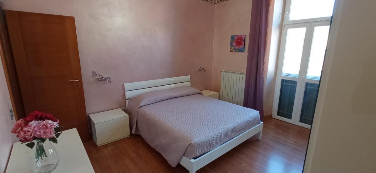 I Girasoli Apartment Civitavecchia Exterior foto