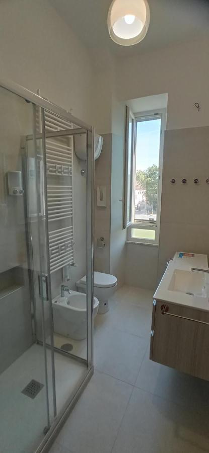 I Girasoli Apartment Civitavecchia Exterior foto