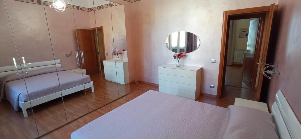 I Girasoli Apartment Civitavecchia Exterior foto