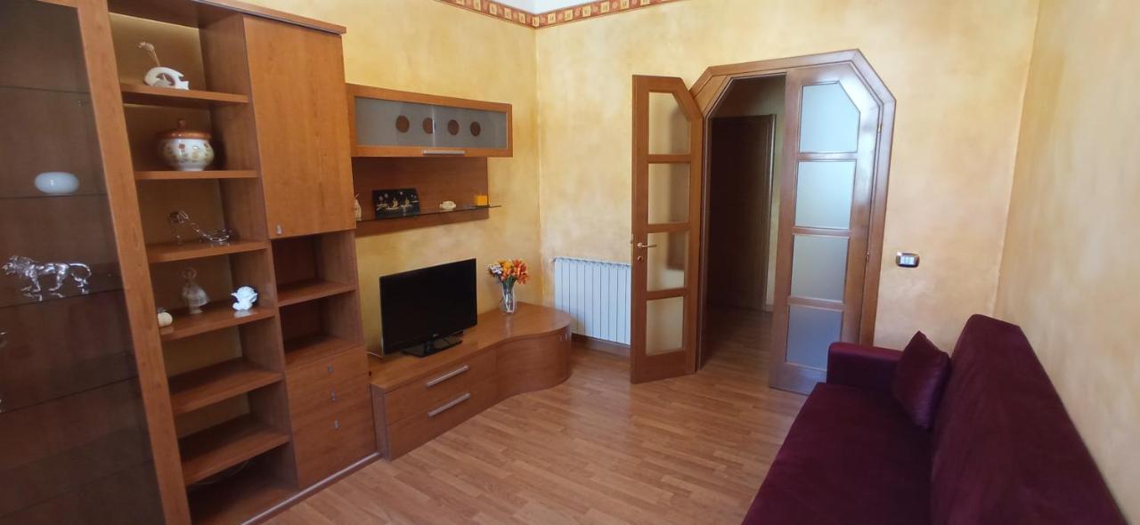 I Girasoli Apartment Civitavecchia Exterior foto