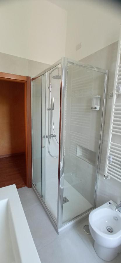 I Girasoli Apartment Civitavecchia Exterior foto