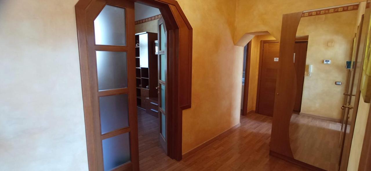 I Girasoli Apartment Civitavecchia Exterior foto